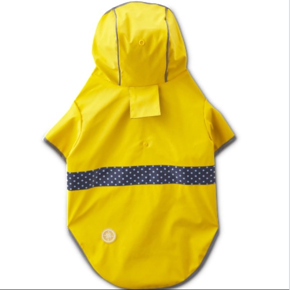 Good 2 Go Other - Good2Go Dog Raincoat